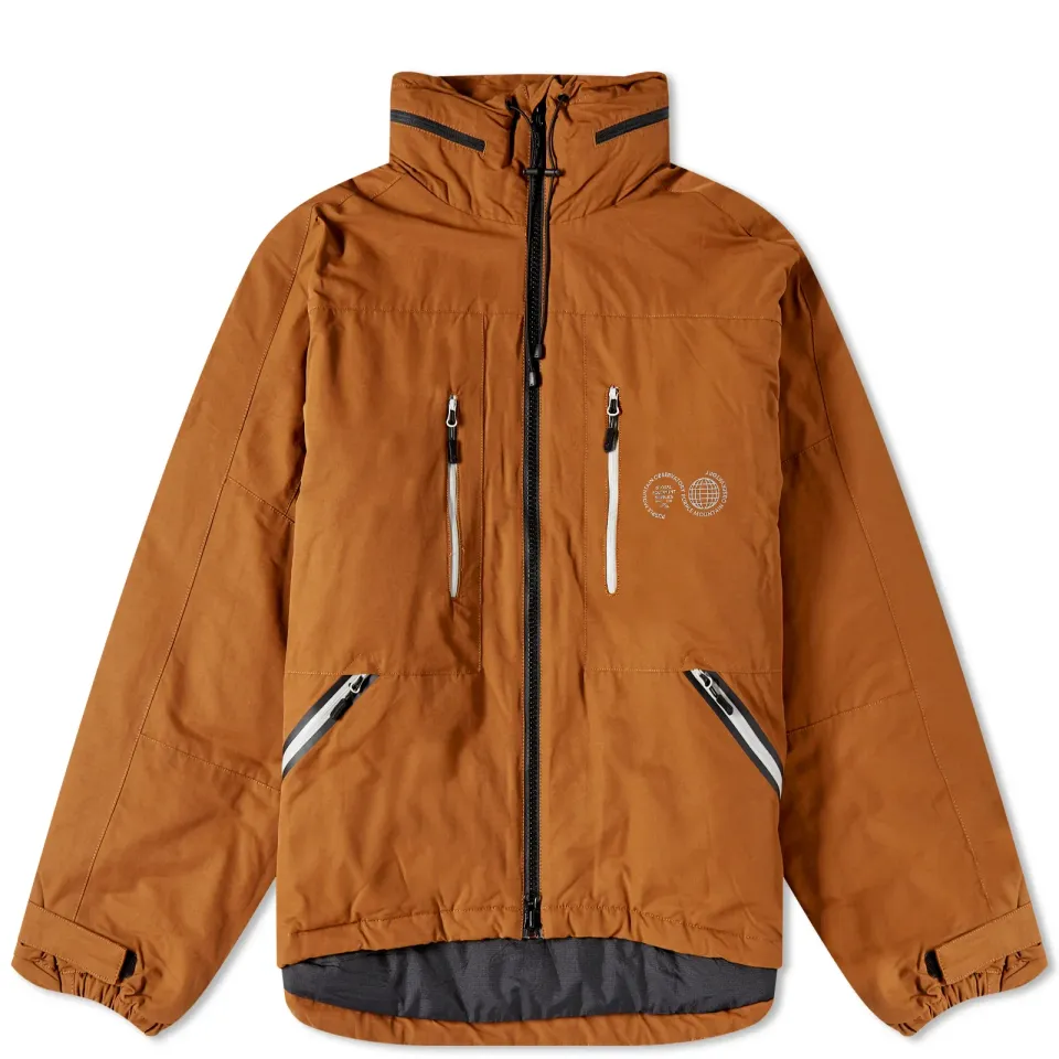 Alpine Jacket