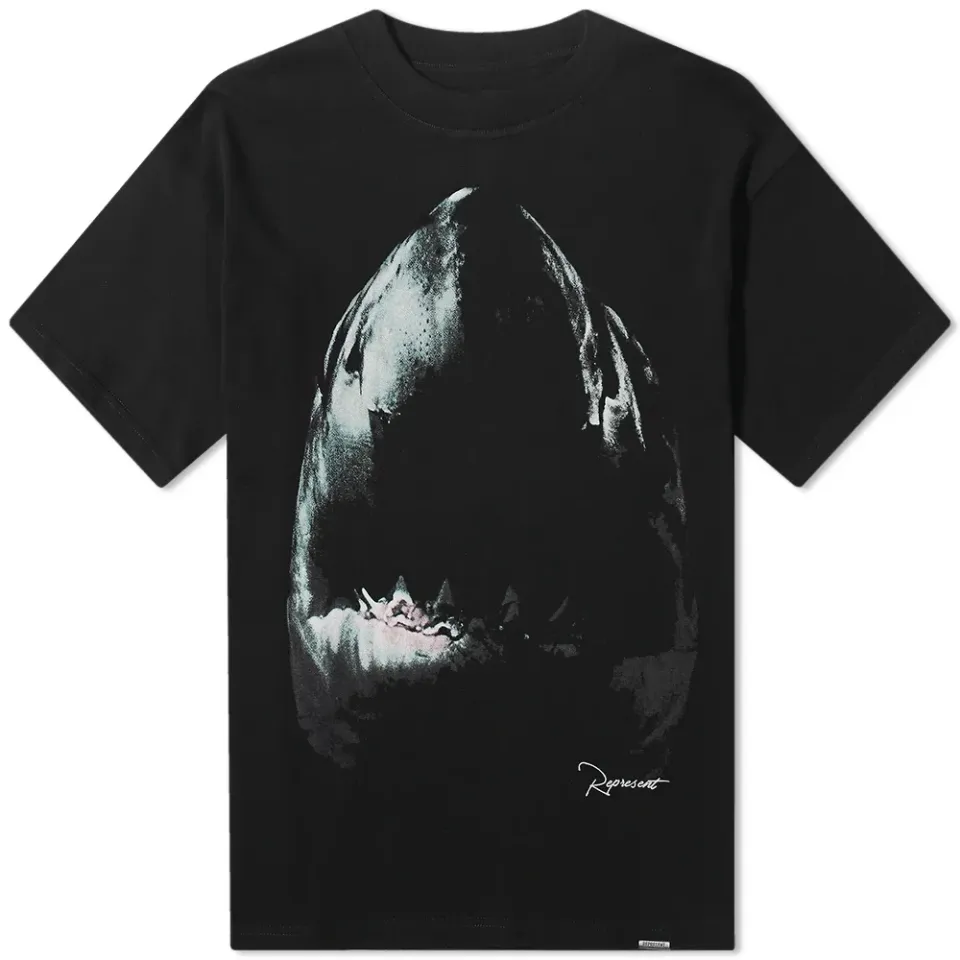 Shark T-Shirt