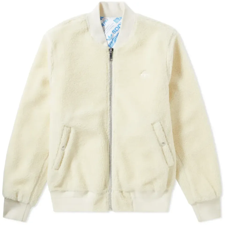 Adidas x Alexander Wang Reversible Bomber