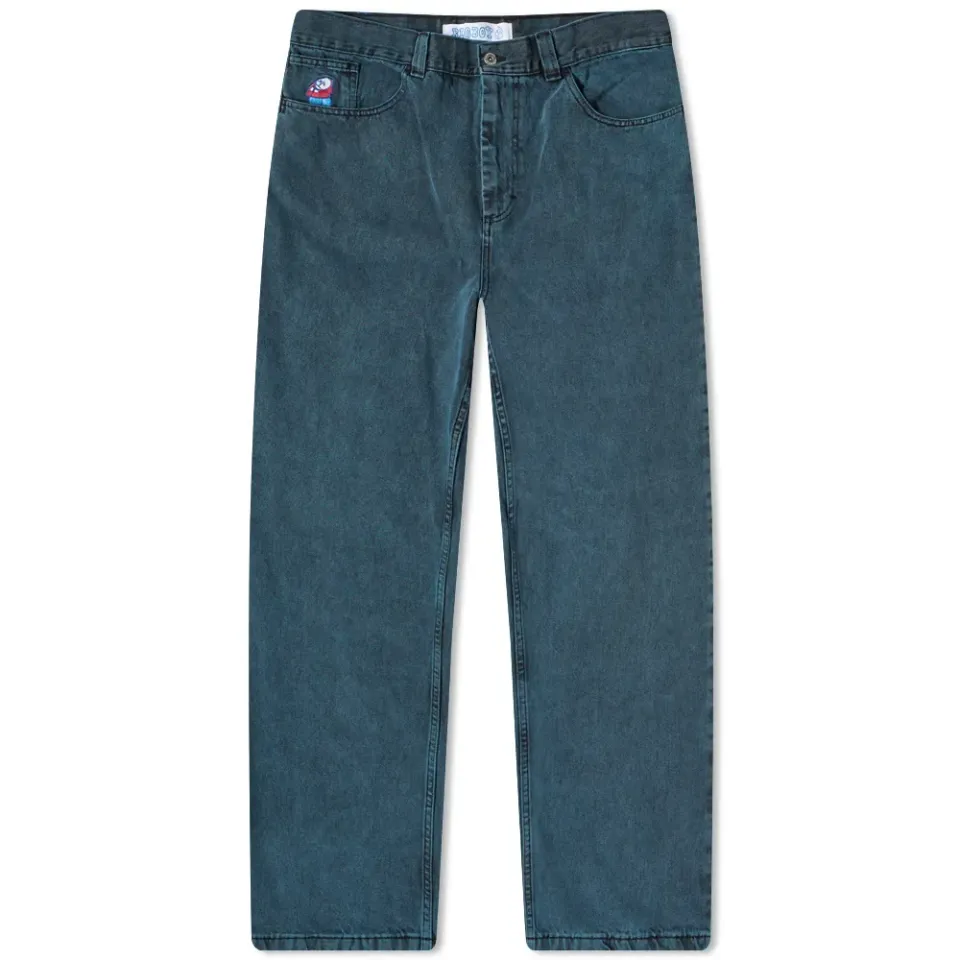 Polar Skate Co. Big Boy Jeans