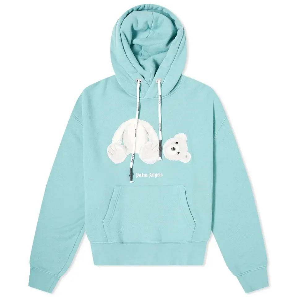 Kill The Bear Popover Hoody