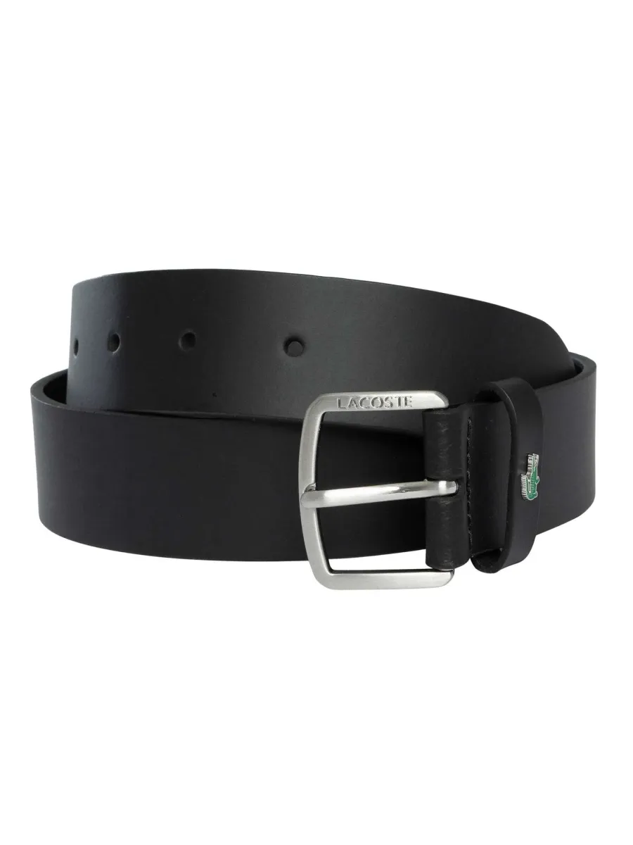 Smooth Leather Belt
