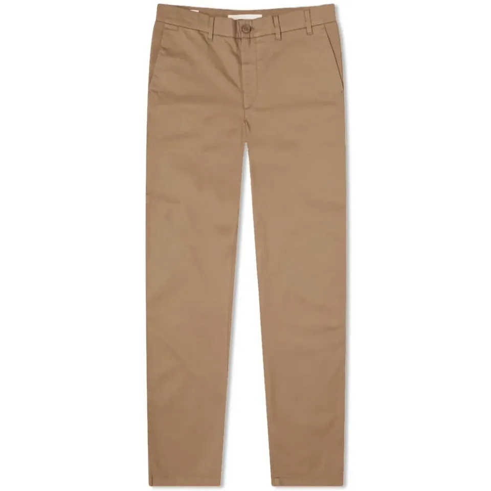 Aros Regular Light Stretch Chino