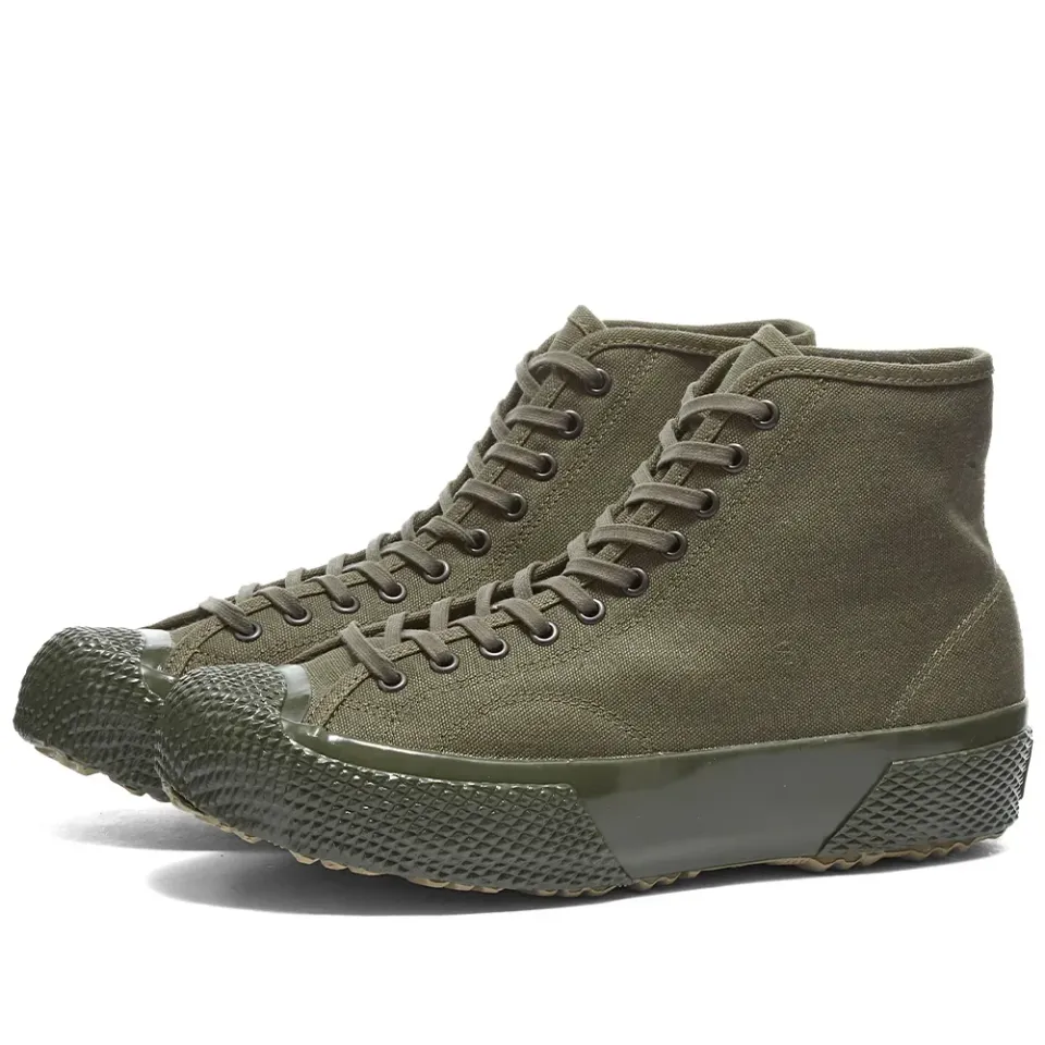 2435 Deadstock High Sneaker