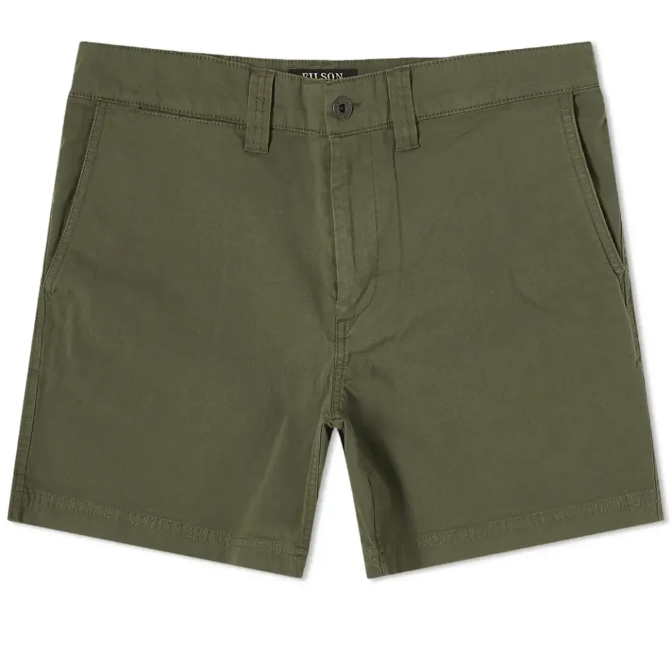 Granite Mountain 6" Short