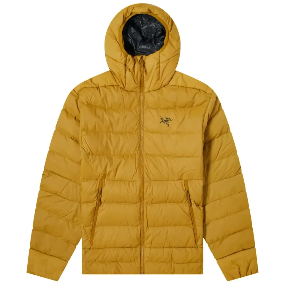 Arc'teryx Thorium AR Hooded Jacket