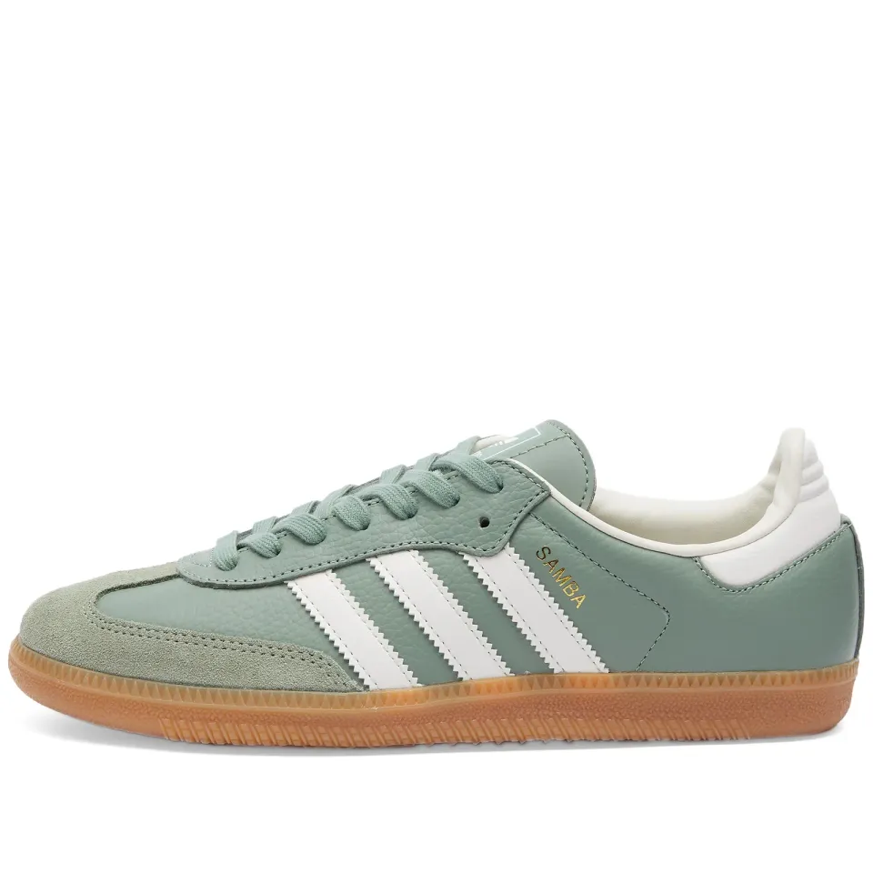 Samba OG W