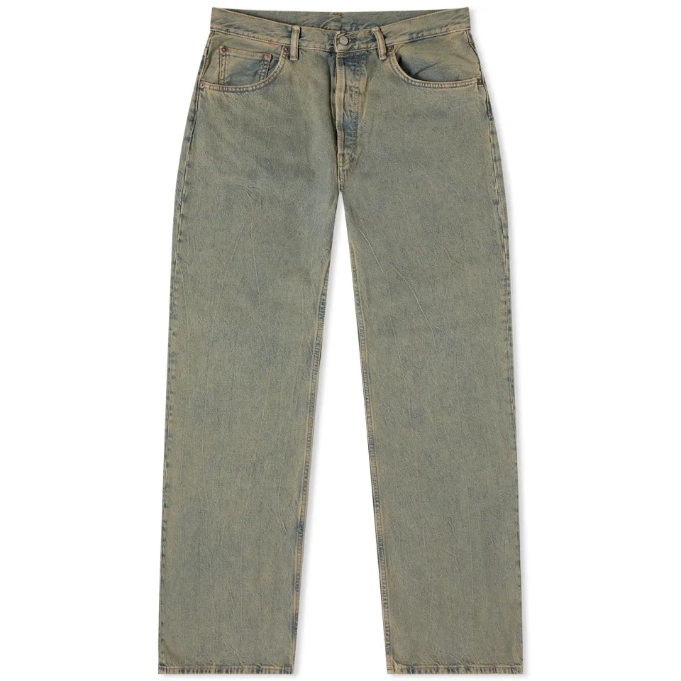 2021 Delta Jeans