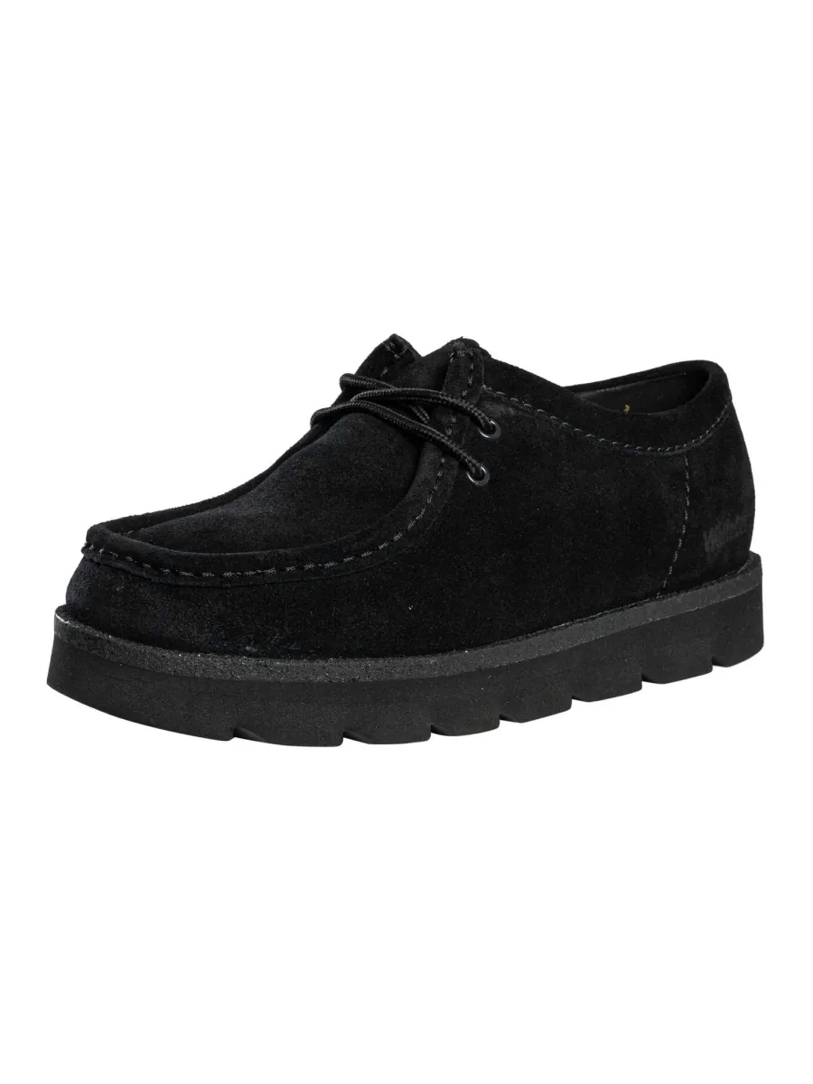 Meare Walla Suede Shoes