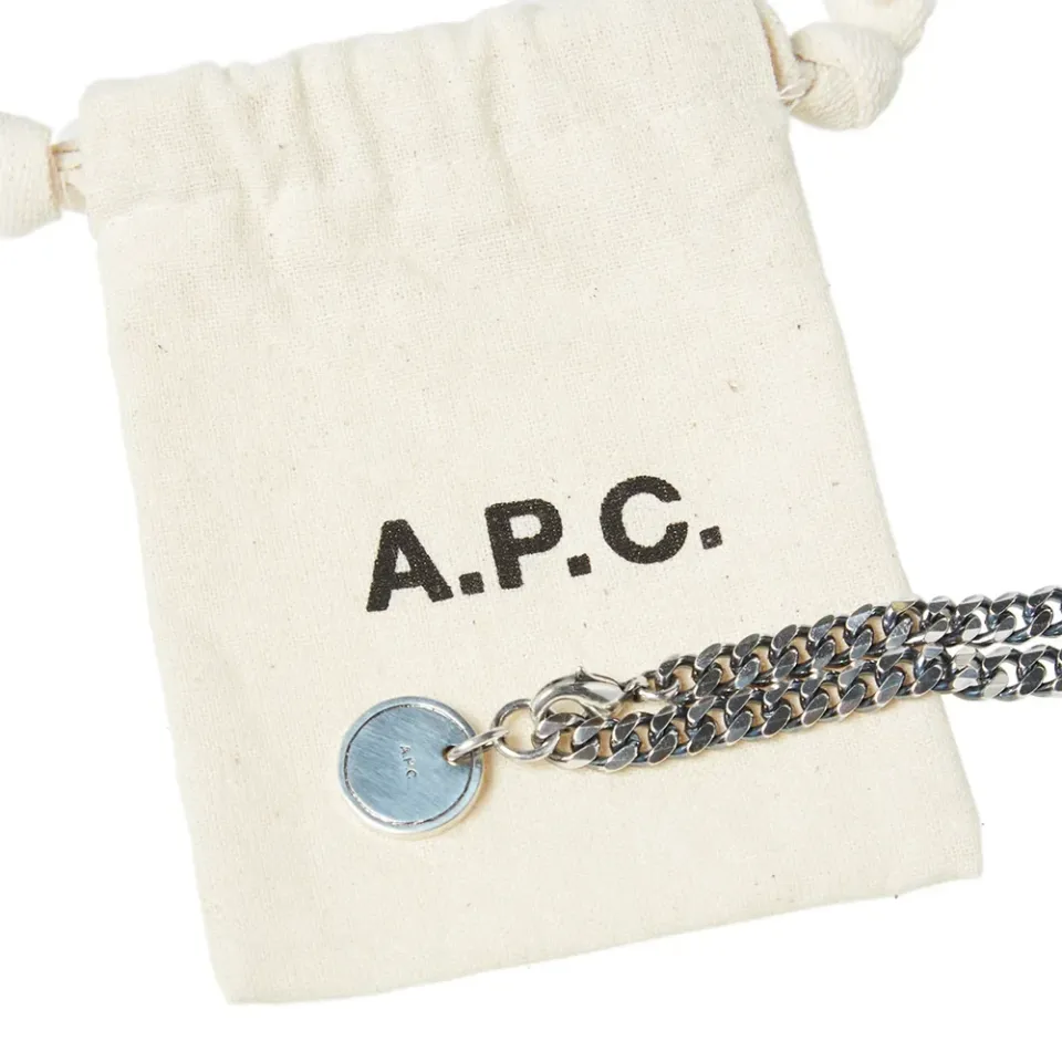 A.P.C. Blake Bracelet