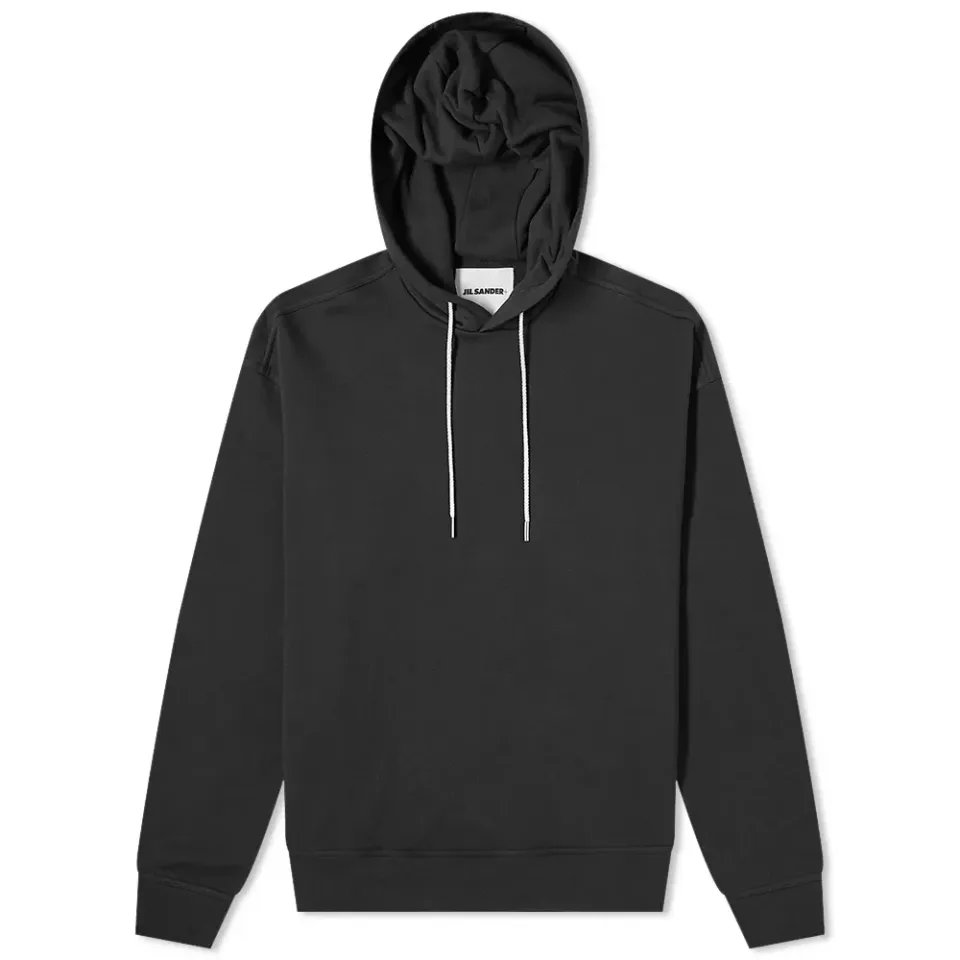 Plus Hoody
