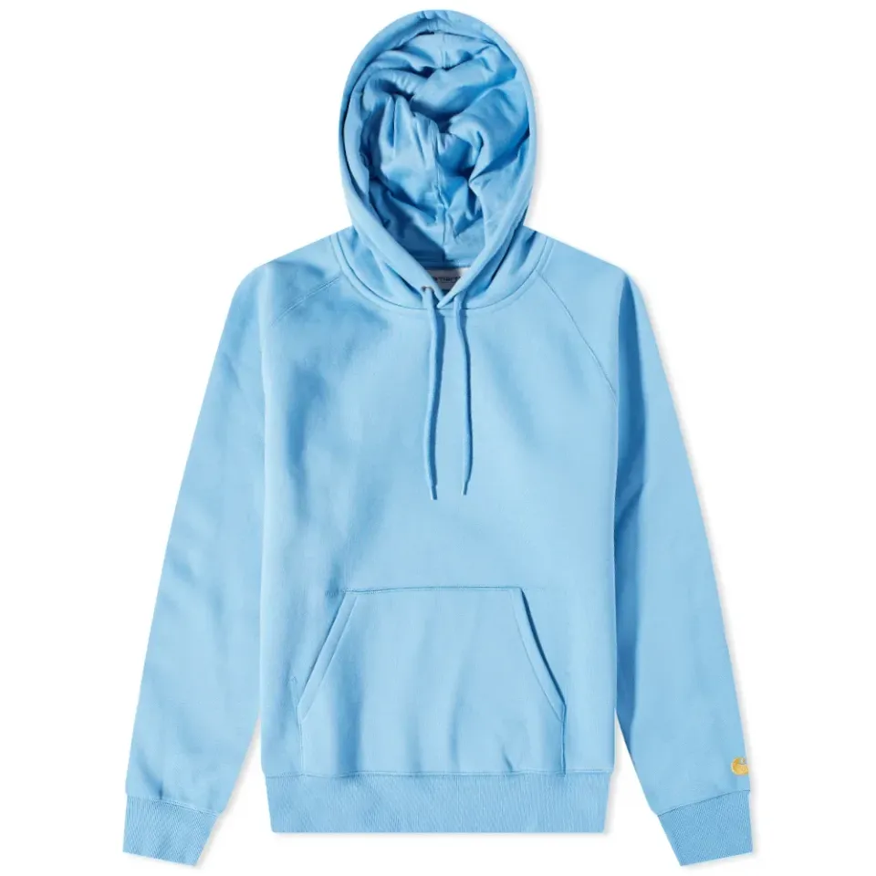 Hooded Chase Sweat