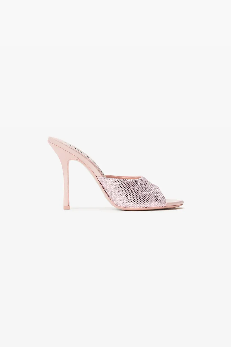 CHER CRYSTAL HOTFIX 105MM MULE