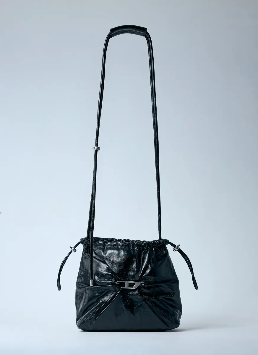 Scrunch-D Bucket Bag
