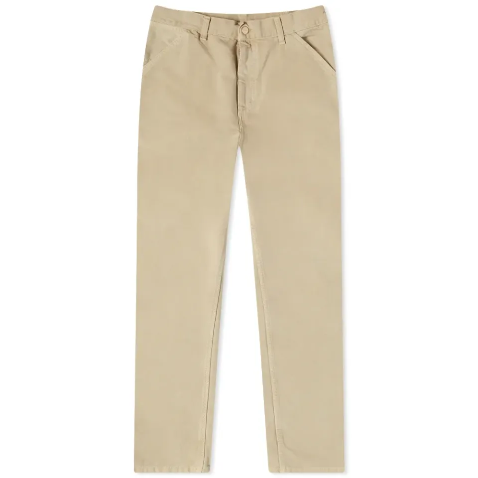 Single Knee Pant