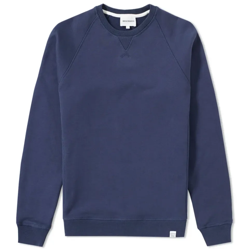 Ketel Crew Sweat