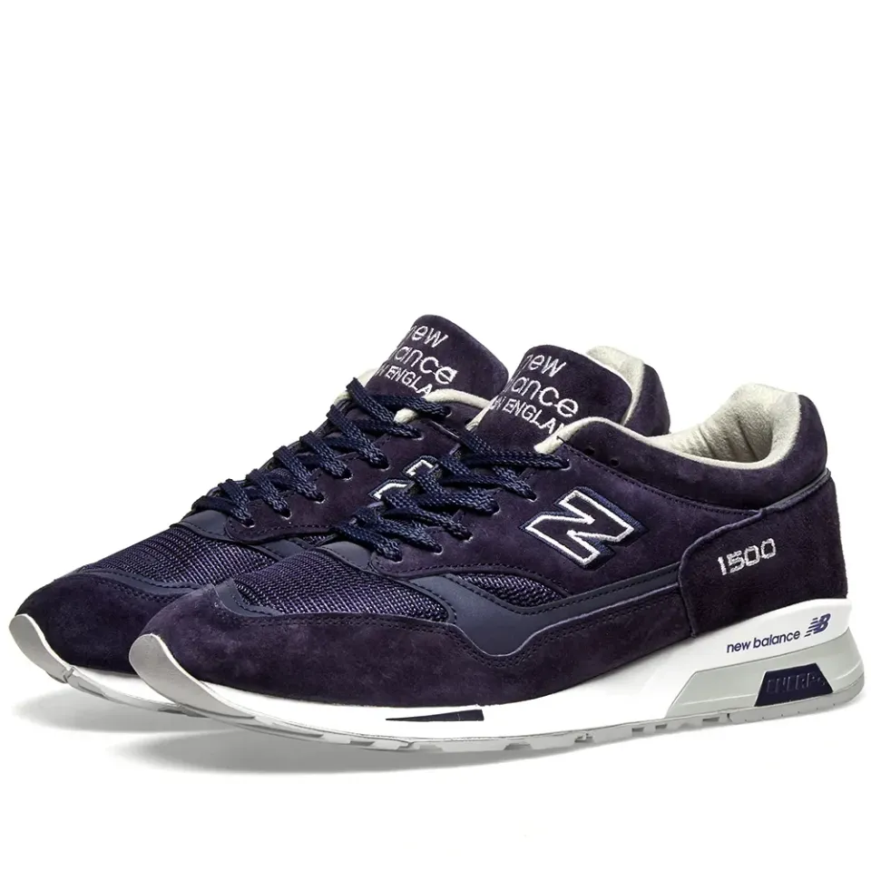 M1500JDA - Made in England