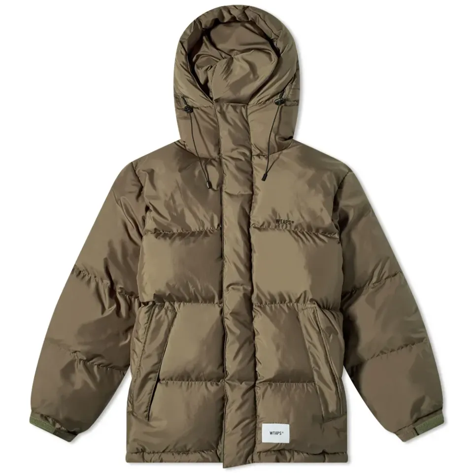 Topor Down Jacket
