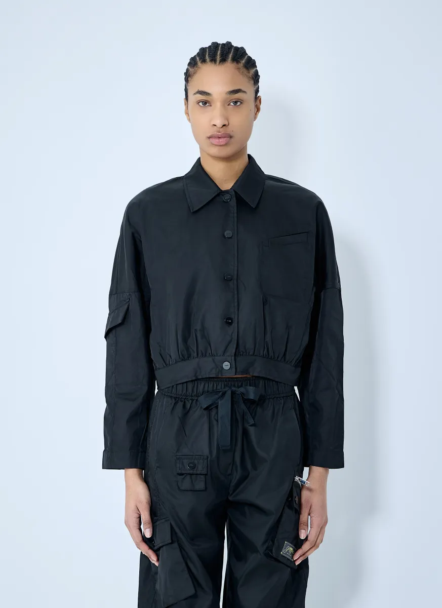 Duchesse Short Jacket