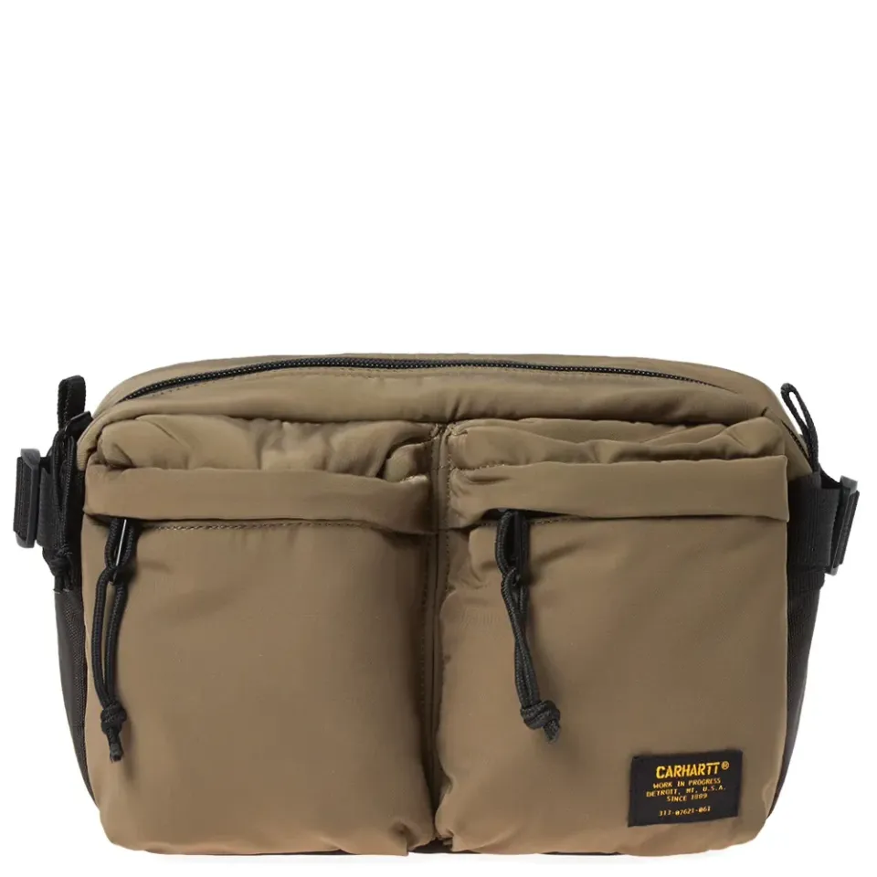Military Hip Bag