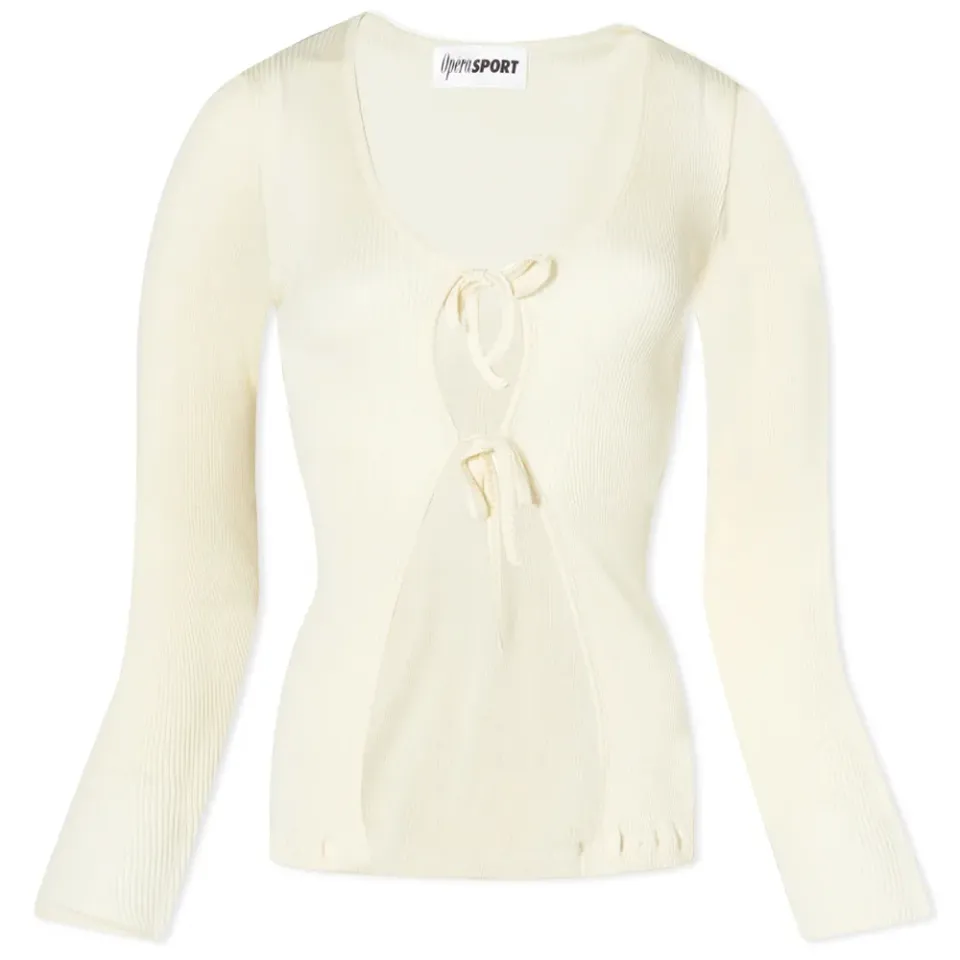 OpéraSPORT Edition 11 Coco Cardigan