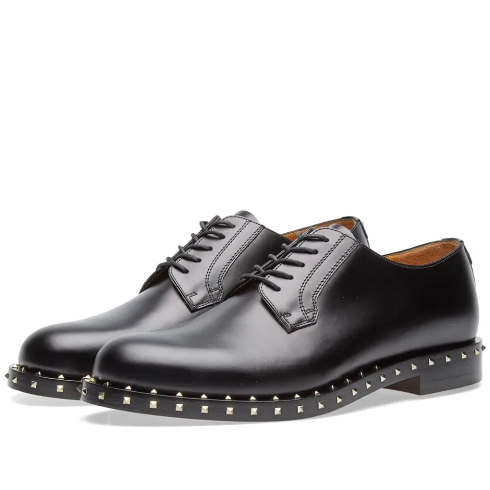 Rockstud Derby