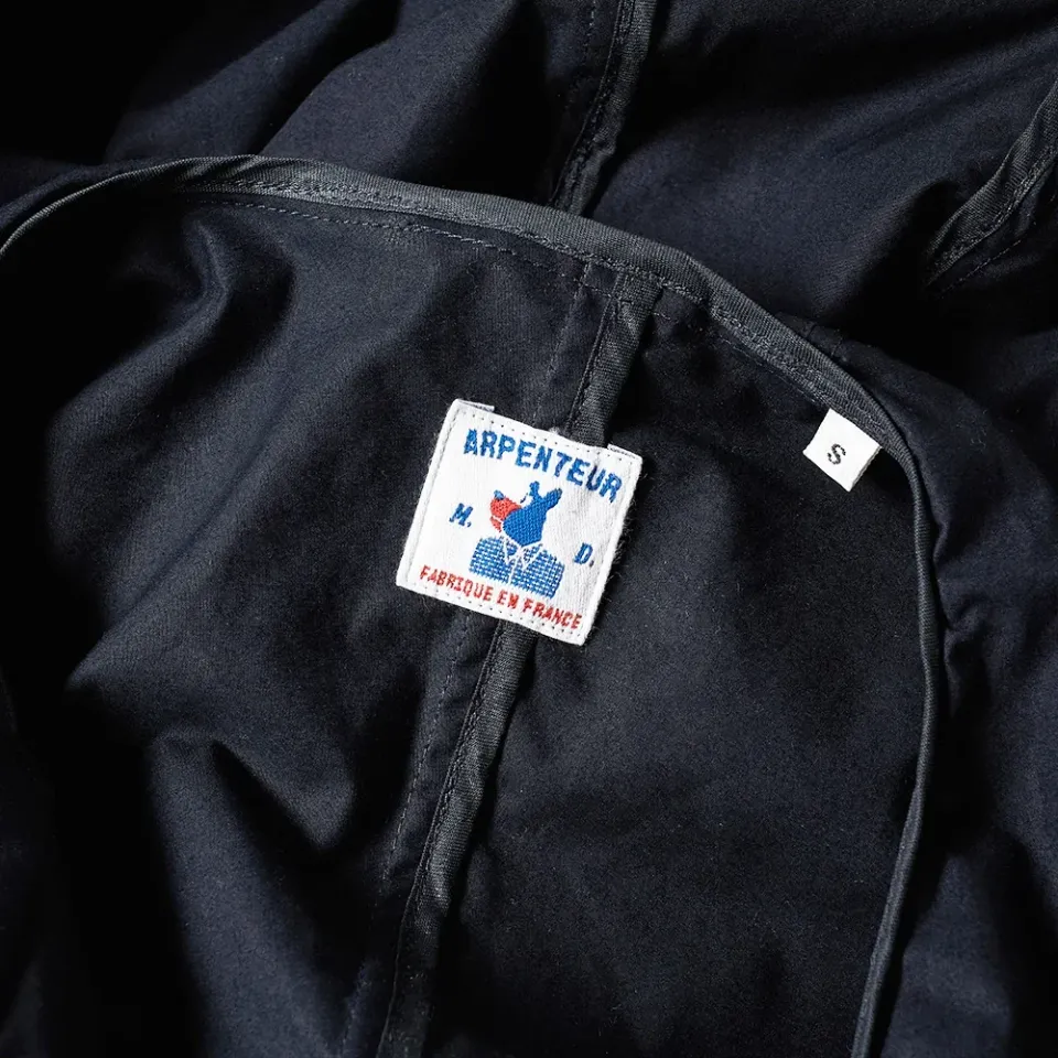 Mission II Jacket