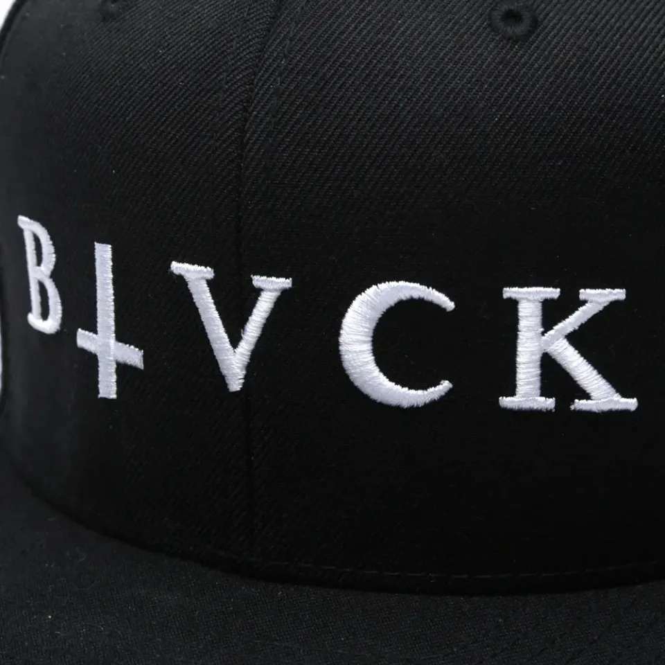 Rebirth Strap Back Cap