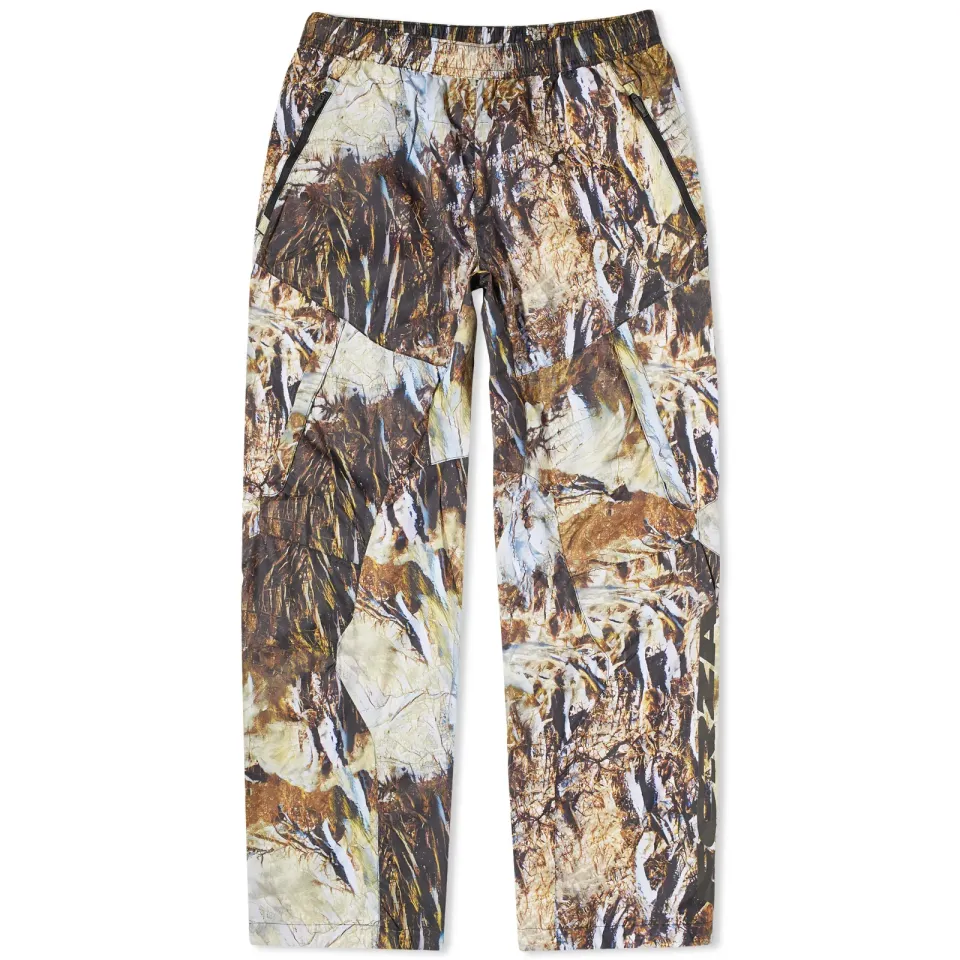 Nike x NOCTA Camo Track Pant