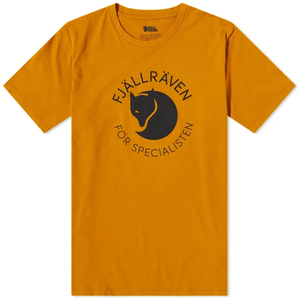 Fjallraven Fox T-Shirt