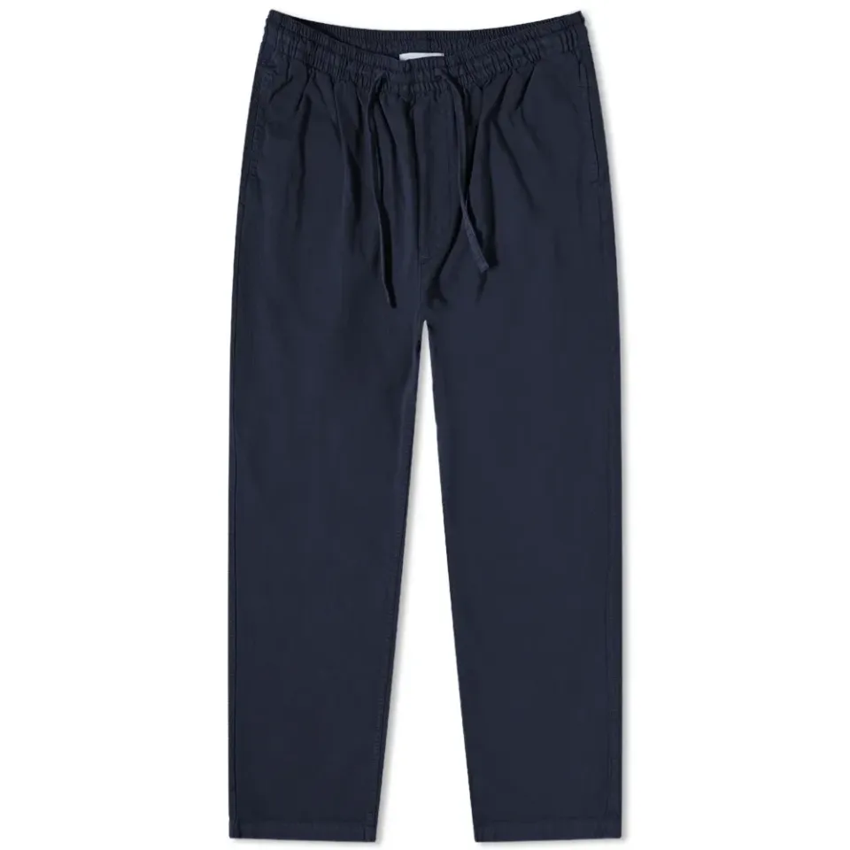 Herringbone Alva Skate Trouser