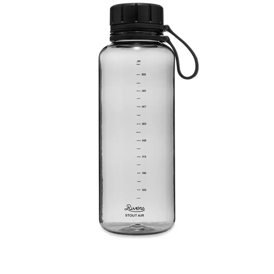 Stout Air Reusable Bottle
