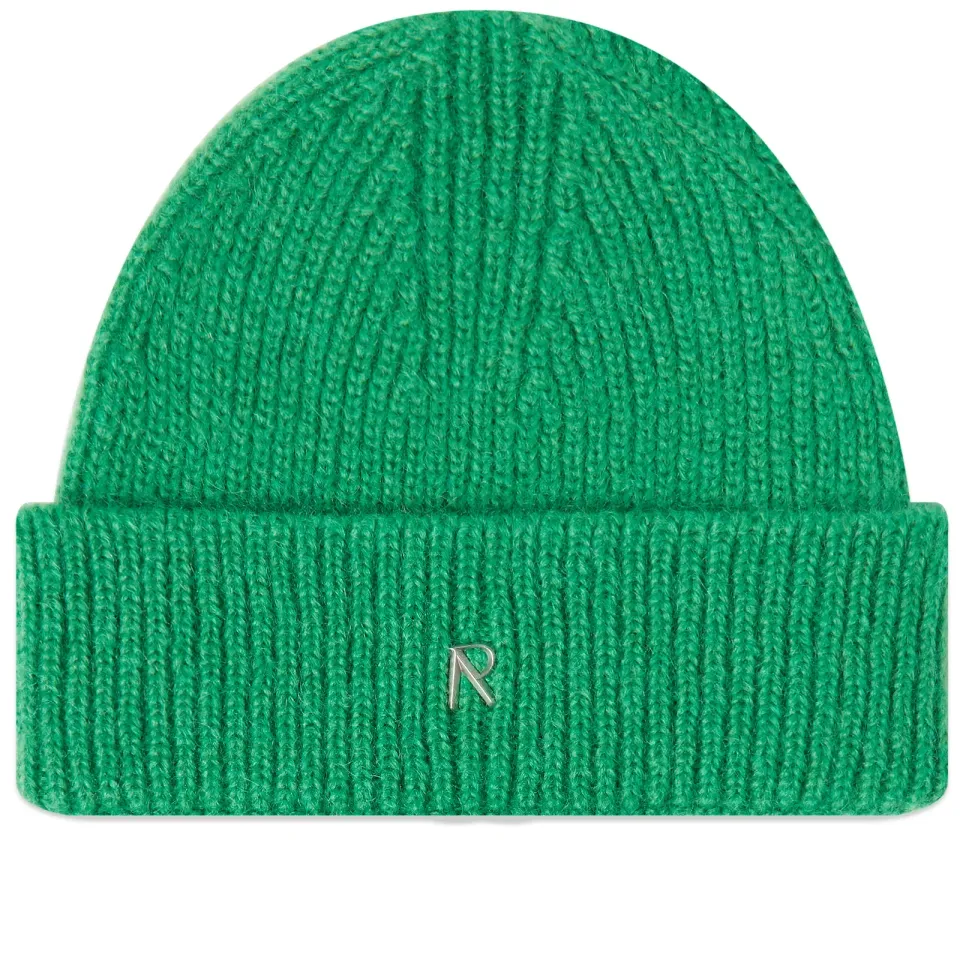 Mohair Beanie
