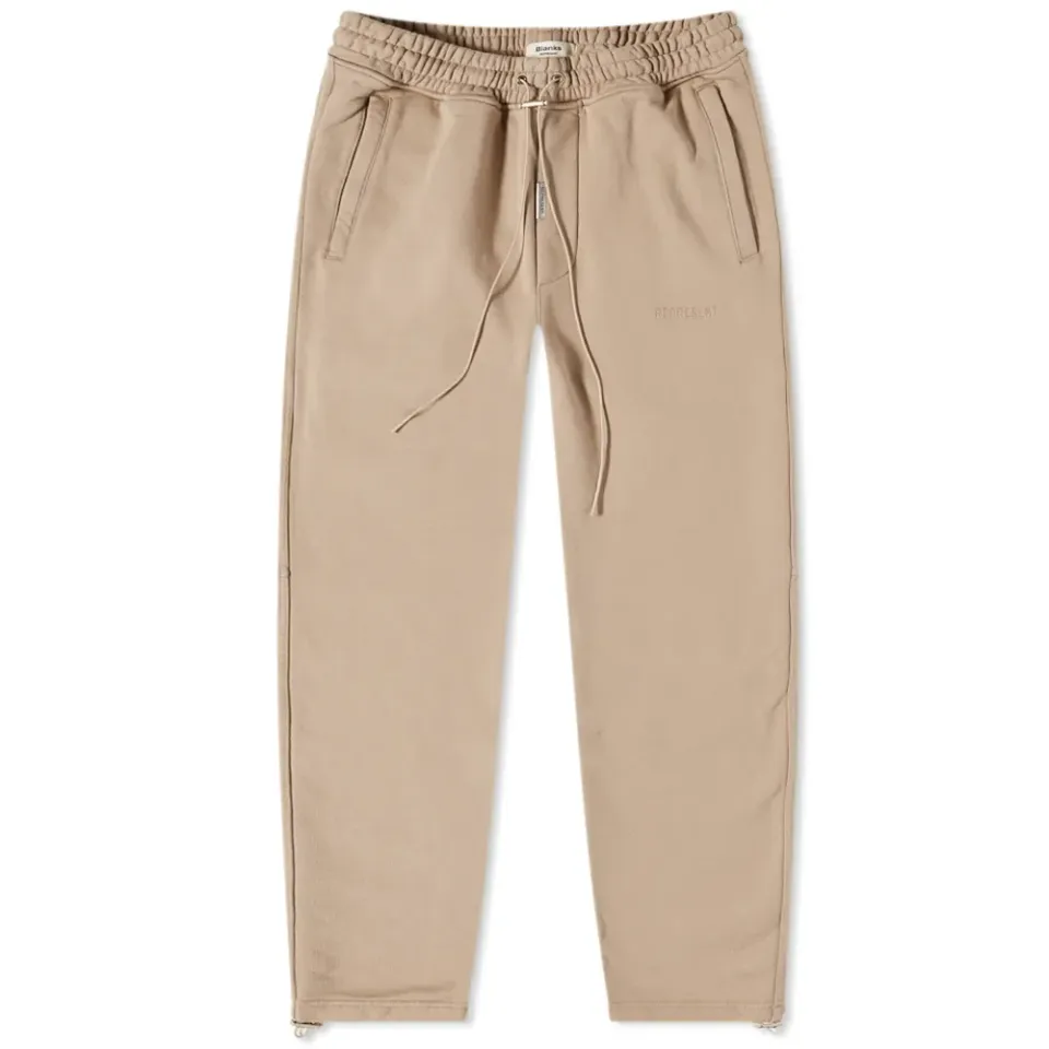 Blank Sweatpants
