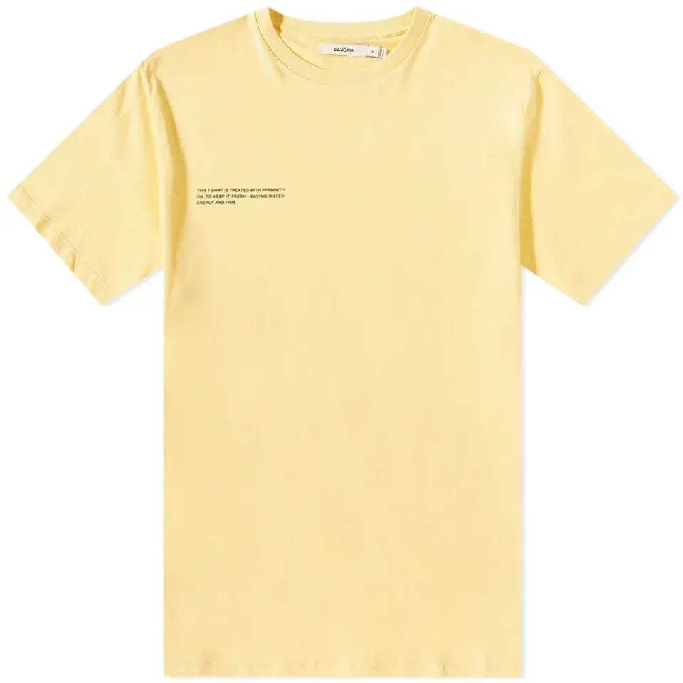 Pprmint Organic Cotton T-Shirt