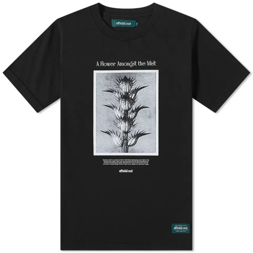 Acanthus T-Shirt
