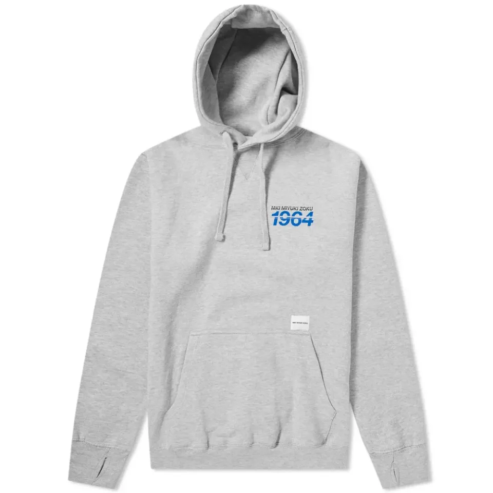 Racing Hoody