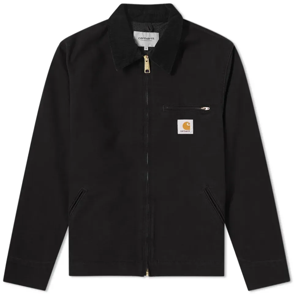 Detroit Jacket