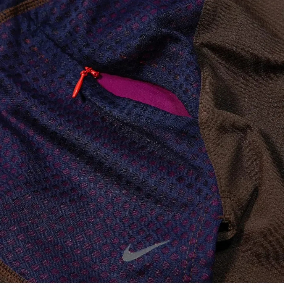 AS UC Dri-Fit 3/4 Top