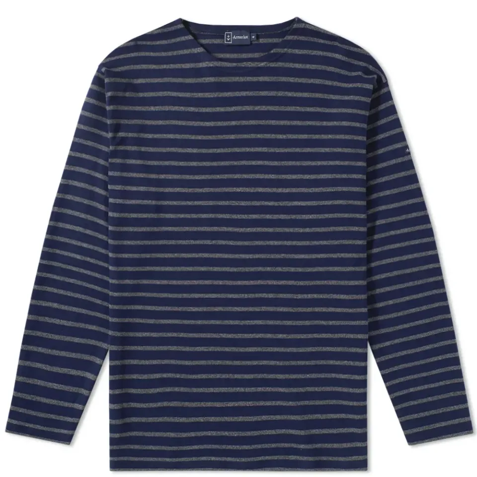 1525 Long Sleeve Loctudy Tee