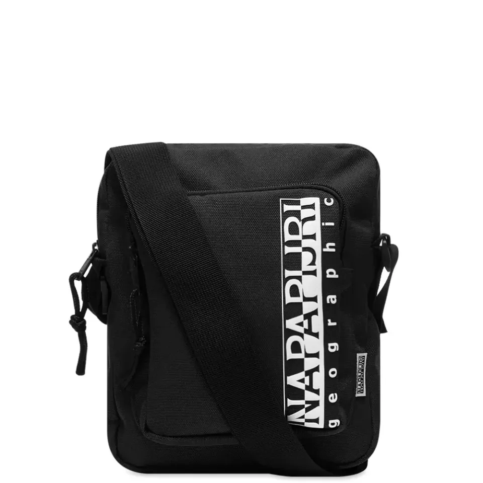 Happy Cross Body Bag