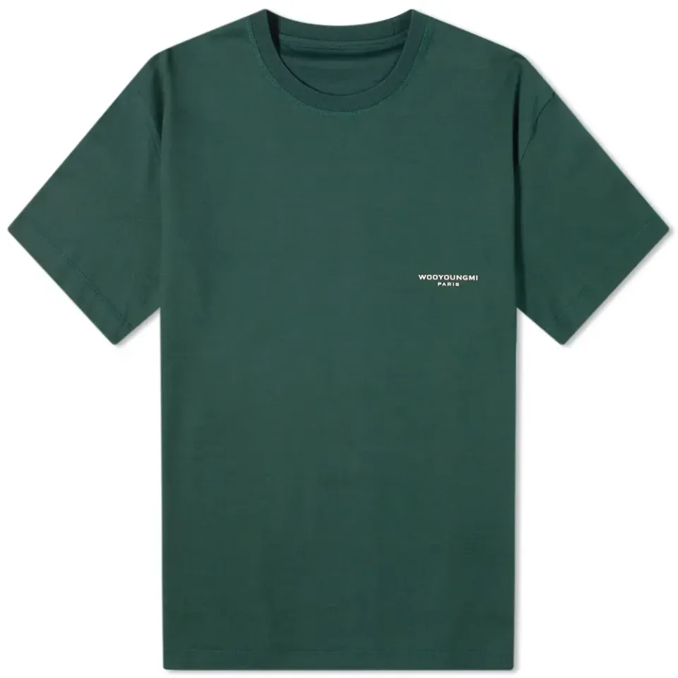 Box Logo T-Shirt