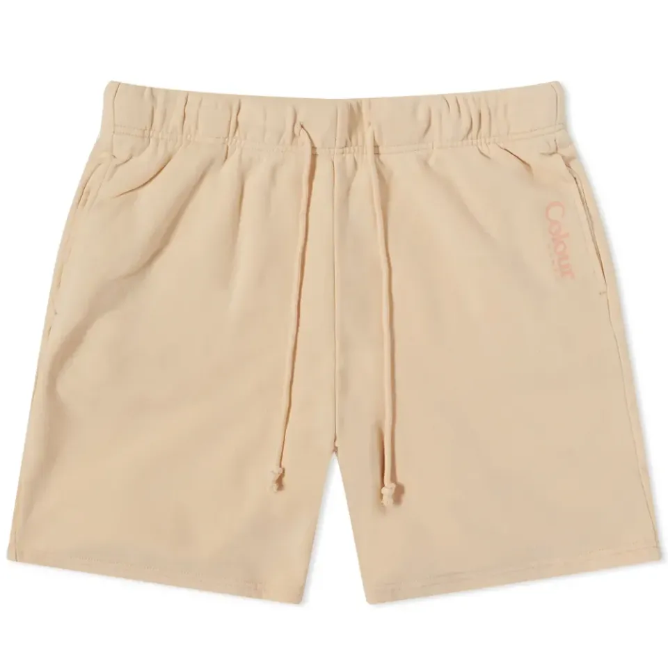 Unisex Hybrid Short