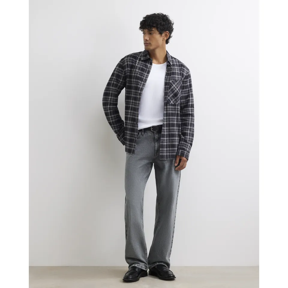 Loose Fit Jeans