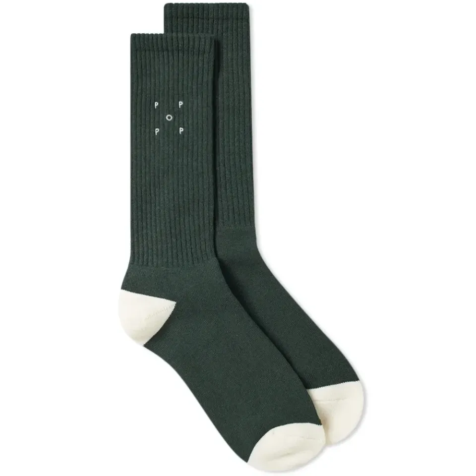Logo Sock