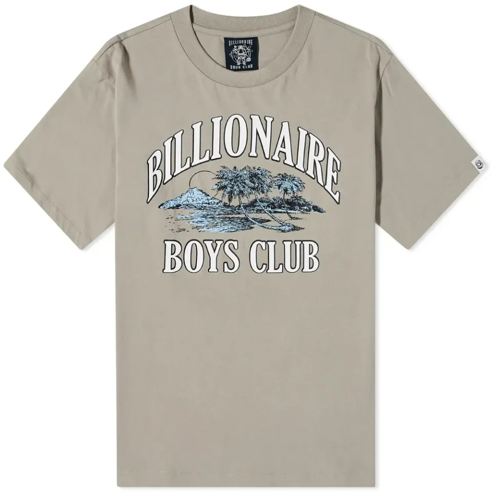 Paradise Logo T-Shirt