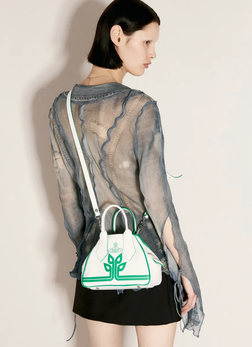 Small Yasmine Handbag