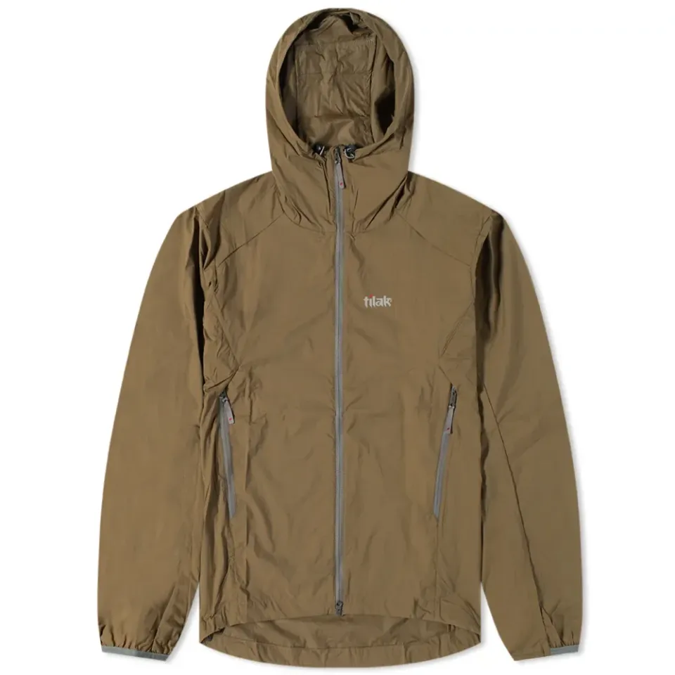 Tind Jacket