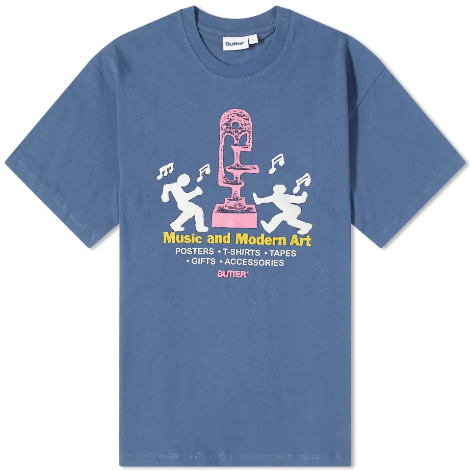 Gallery T-Shirt