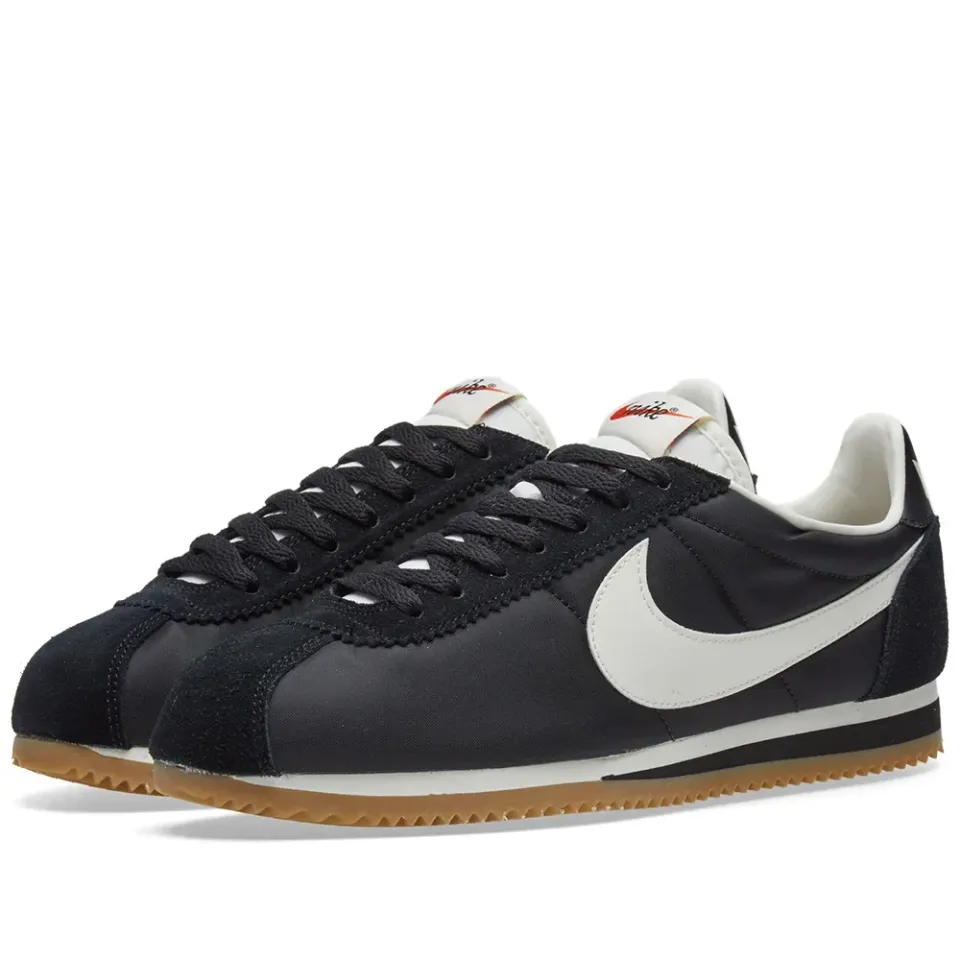 Classic Cortez Nylon Premium